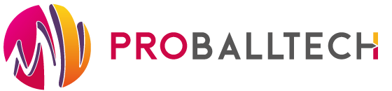 Proballtech Logo